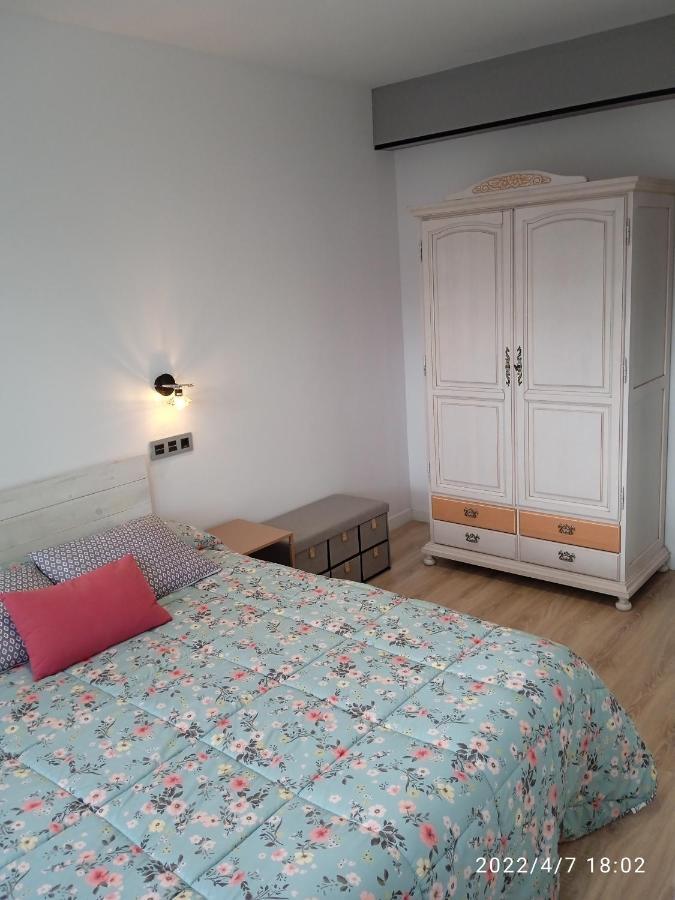 Apartamento Isaac Junto A La Muralla Romana Lägenhet Lugo Exteriör bild