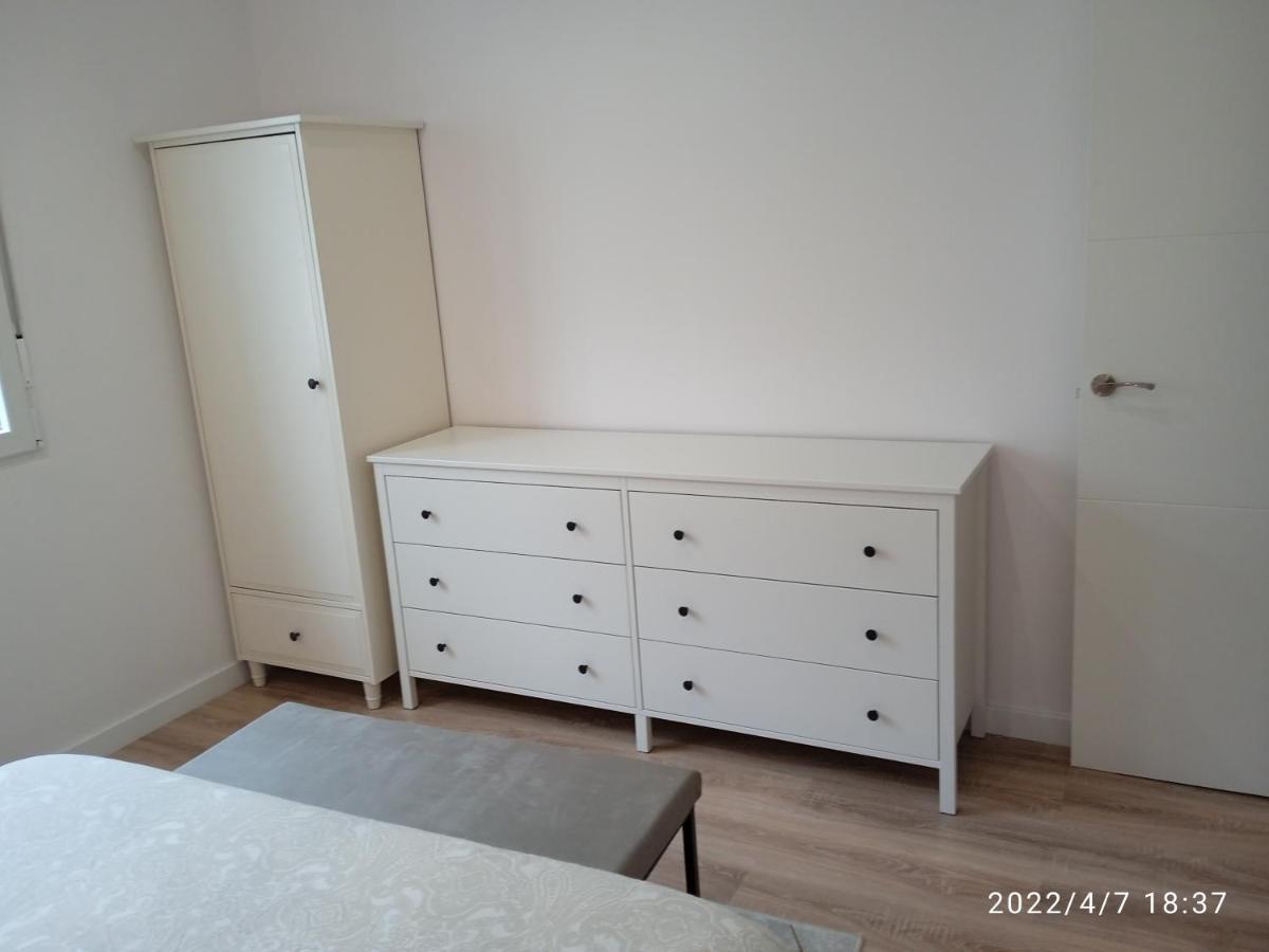 Apartamento Isaac Junto A La Muralla Romana Lägenhet Lugo Exteriör bild