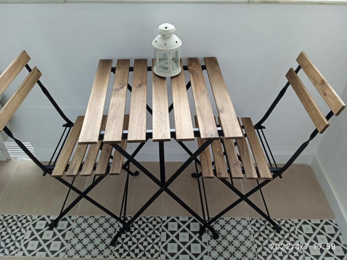 Apartamento Isaac Junto A La Muralla Romana Lägenhet Lugo Exteriör bild