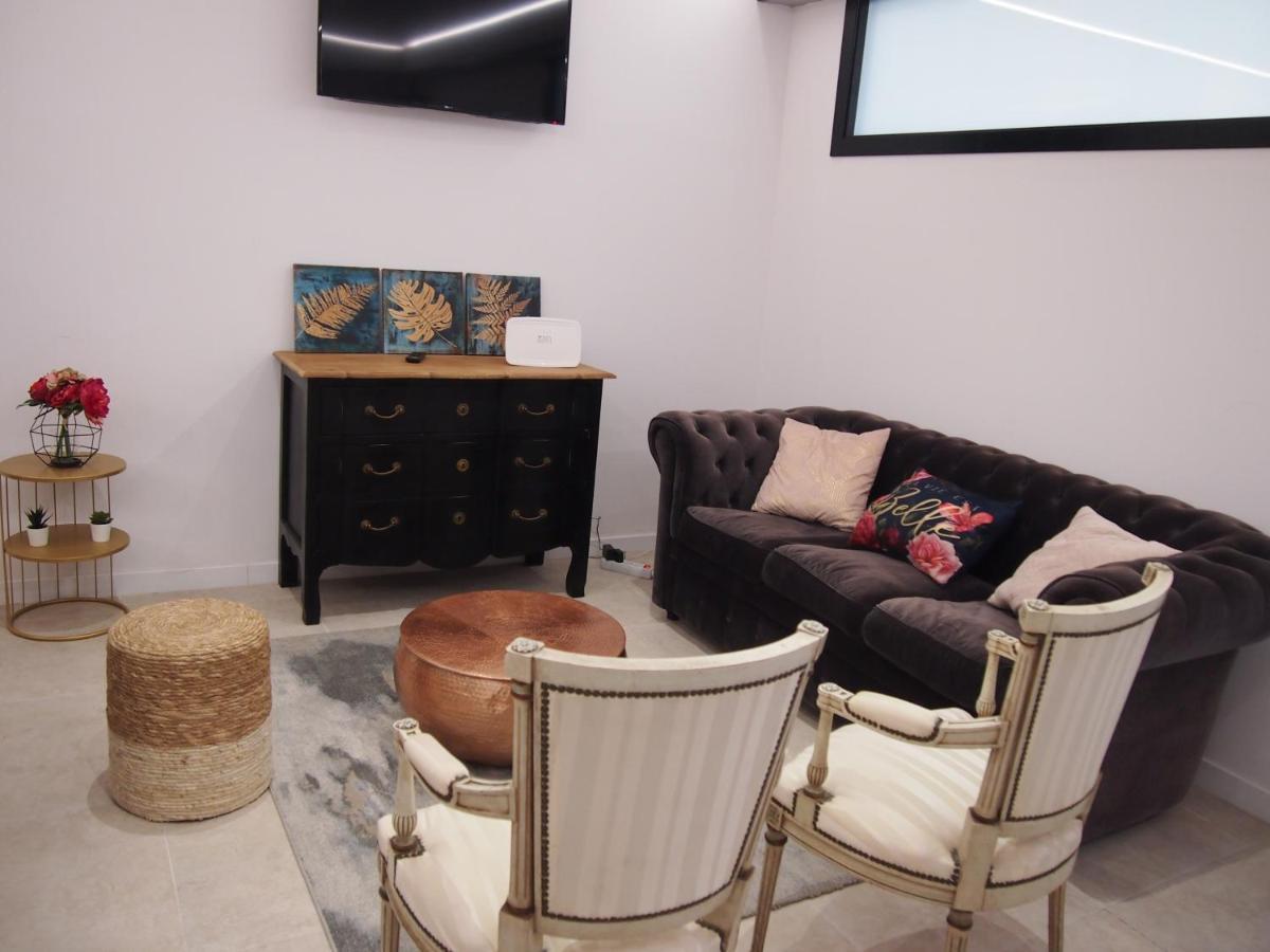 Apartamento Isaac Junto A La Muralla Romana Lägenhet Lugo Exteriör bild