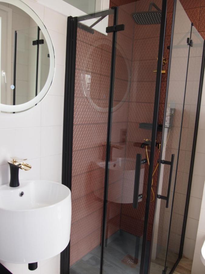 Apartamento Isaac Junto A La Muralla Romana Lägenhet Lugo Exteriör bild