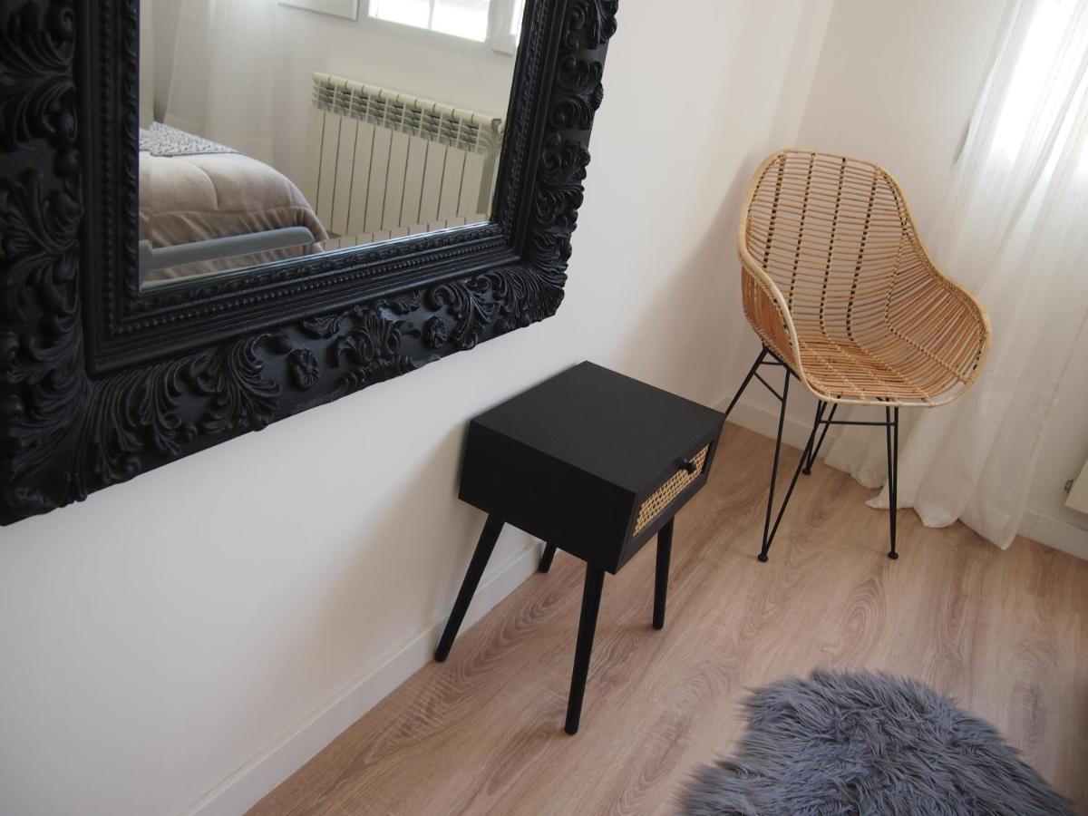 Apartamento Isaac Junto A La Muralla Romana Lägenhet Lugo Exteriör bild